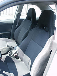 FS - NY - Black '04 WRX Front Seats - Mint-pict0004_s.jpg
