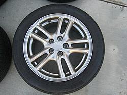 FS: Set of 4 2005 WRX stock wheels+tires &amp; Exhaust-img_1234.jpg