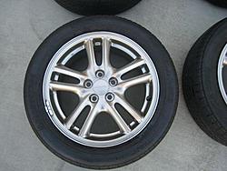 FS: Set of 4 2005 WRX stock wheels+tires &amp; Exhaust-img_1235.jpg