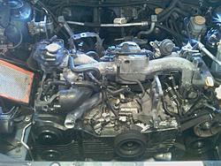 (CA) FS: 2002 2.0l engine, intercooler, ECU, turbo, uppipe, etc.-subaruengine.jpg
