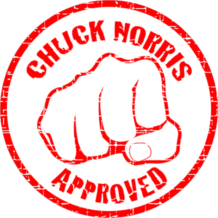 Name:  ChuckNorrisApproved.png
Views: 25
Size:  160.4 KB