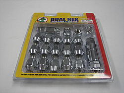Brand New Wheel Lock and Nut Sets For Sale!!-dualhex.jpg