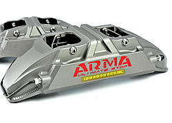 ARMA SPEED:: Brand New Choice-ARMA Brake Kit-r-series-caliper.jpg