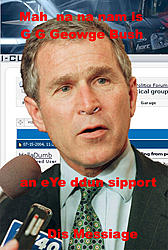 Is I-club getting funding from political groups?-bushiclub.jpg