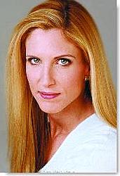 Why did Kerry's Mom emphasize integrity?-coulter.jpg