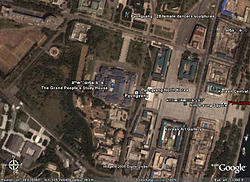 Google Earth a security threat-pyongyang.jpg