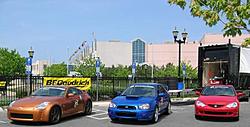 SEMA In Atlantic City - What I Saw - Vehicles-bfgoodrich-001.jpg