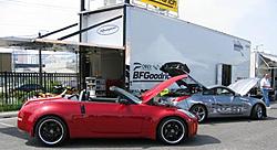 SEMA In Atlantic City - What I Saw - Vehicles-bfgoodrich-006.jpg