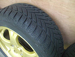 4 Gold Wheels For Sale - 0.oo OBO-gold6.jpg