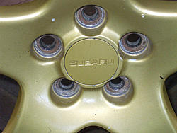 4 Gold Wheels For Sale - 0.oo OBO-gold7.jpg