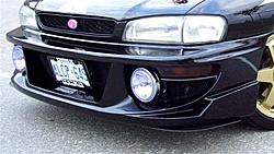 FS: VARIS Front bumper (GC8)-project7.jpg
