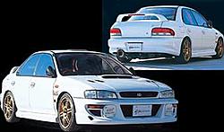 FS: VARIS Front bumper (GC8)-varis.jpg