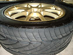 FS: 17" Gold Tarmac 2 w/Nitto NeoGen (NY)-dscf0091.jpg