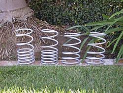 H&amp;R Lowering Springs for sale-picture-001.jpg