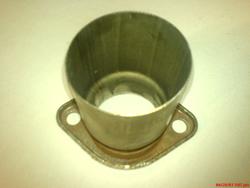 Stock DP to 3" Catback Adapter Flange-dsc01802.bmp