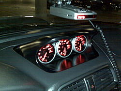 Defi BF RED gauges, pod, control-img00012.jpg