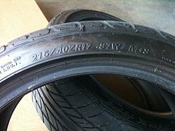 FS: (CA) 2 Falken ZIEX ZE512: 215/40/ZR17-falken-2.jpg