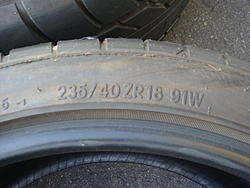 FS: So Cal - Set of Like New Nitto NT-555 235 40 18 Tires-dsc03414.jpg