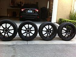 18&quot; MATTE BLACK ROTA WITH TIRES 0obo-photo.jpg
