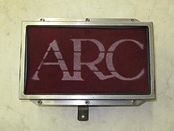 RARE ~ ARC GC Air Intake Box-arc1.jpg