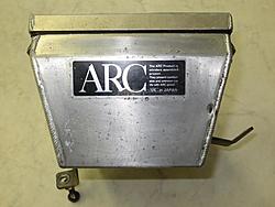 RARE ~ ARC GC Air Intake Box-arc3.jpg