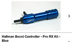 Hallman Pro RX Manual Boost Controller-image-844342784.jpg