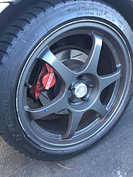 SSR type c wheels 18&quot; with michelins-image-2681303366.jpg