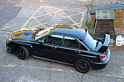 Want to trade my 07 sti black trunk lid or sell-image-368507187.jpg