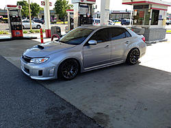 Help! 18x10+25 got too big tires :(-image-1777662043.jpg