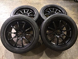 Wheels &amp; Tire 4 Sale-image-2571763525.jpg