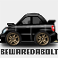 Bewaredabolt's Avatar