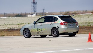 Project Highlight : Jourdan’s Gold Hatch