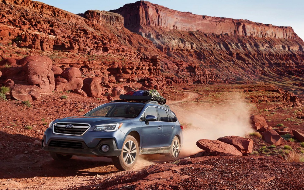 We Like It, We <i>Really</i> Like It: Outback Sales Exceed 2 Million in U.S.