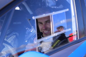 Oregon Trail Rally 2018