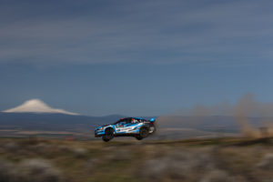 Oregon Trail Rally 2018