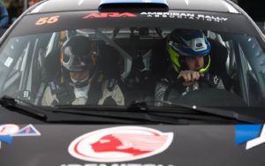 Oregon Trail Rally 2018