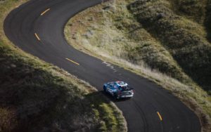 Oregon Trail Rally 2018