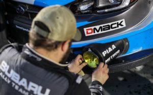 Oregon Trail Rally 2018